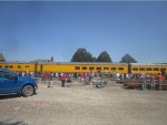 UP 5011 (City of Denver) 2